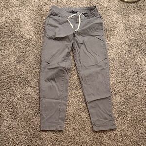 Bonobos Off Duty Pants Medium (31-34”) Regular (30”) Length